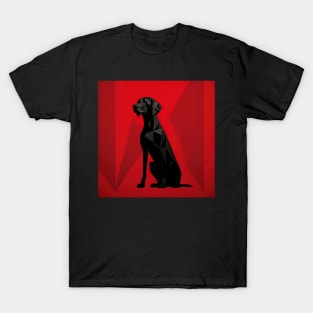 Dog T-Shirt